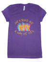Not a Trend -Color Design