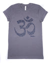 Buddhist Ohm Tee